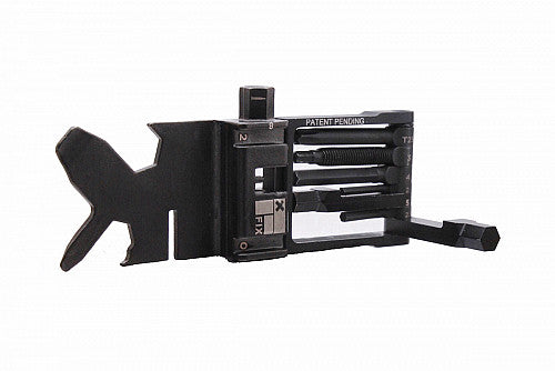 MANUFACTURING Wheelie Wrench Pro Hans Rey - Rideshop