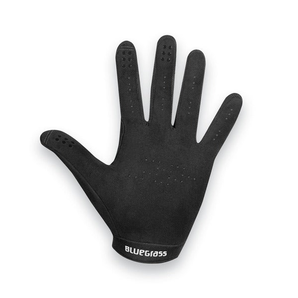 Bluegrass Guantes Union Gray - Rideshop