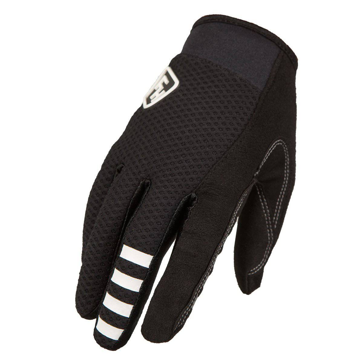 Fasthouse - Guantes Crossline Black - Rideshop