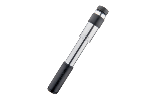 Birzman Bombín de Mano Velocity Road Silver - Rideshop