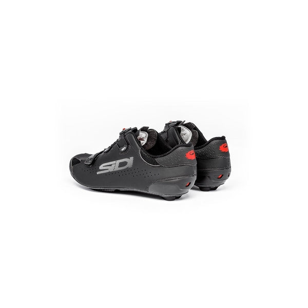 Sidi Zapatilla Ruta Sixty Negro - Rideshop