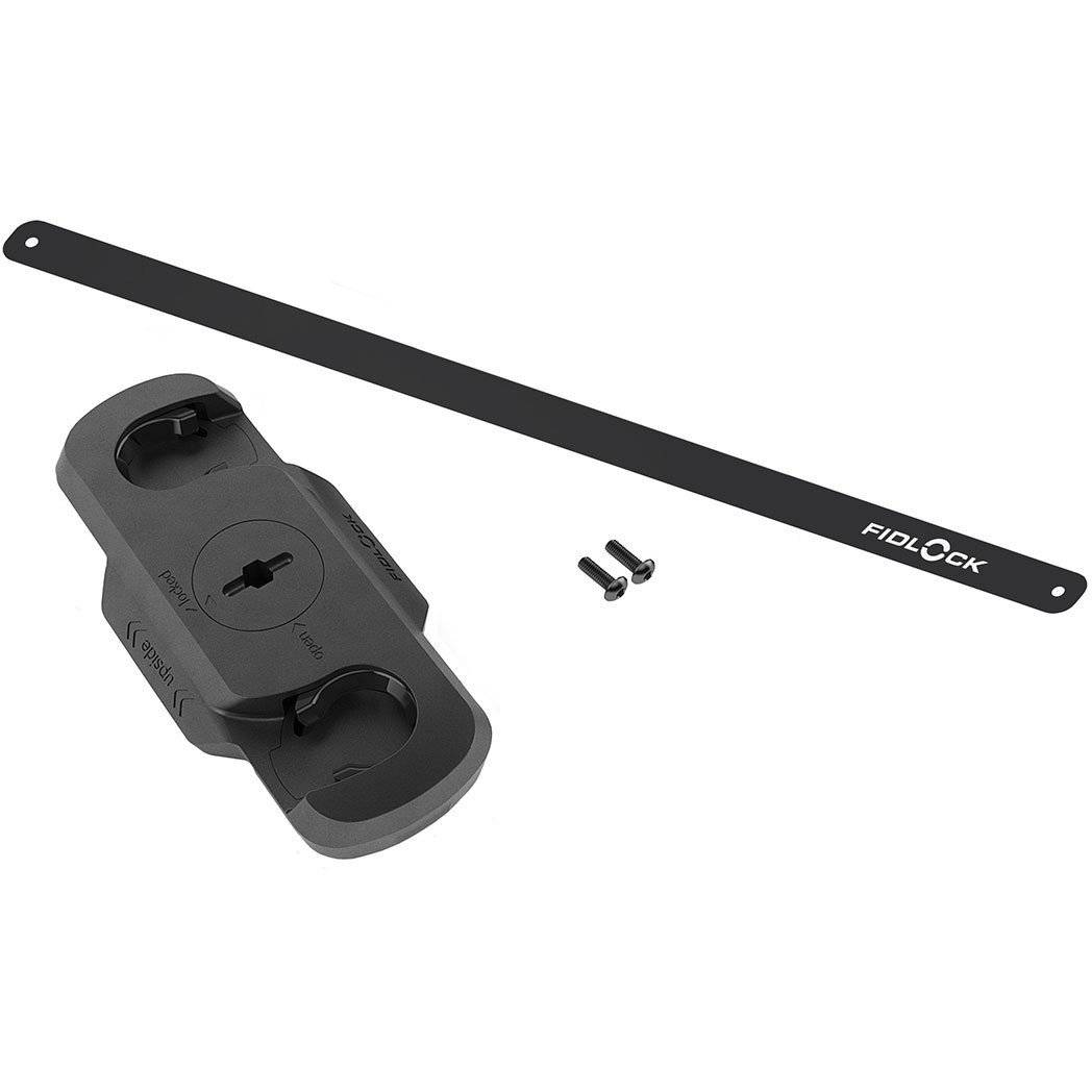 Fidlock - Female Part (Lock only)-Rideshop