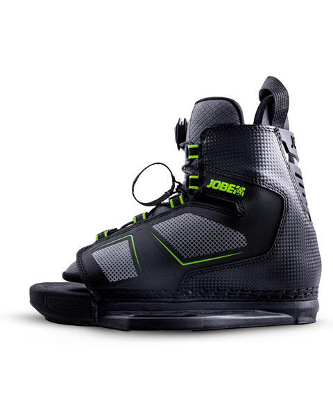 Jobe Wakeboard Vanity 136 con Fijaciones Unit US: 7-10 EU: 40-44 - Rideshop