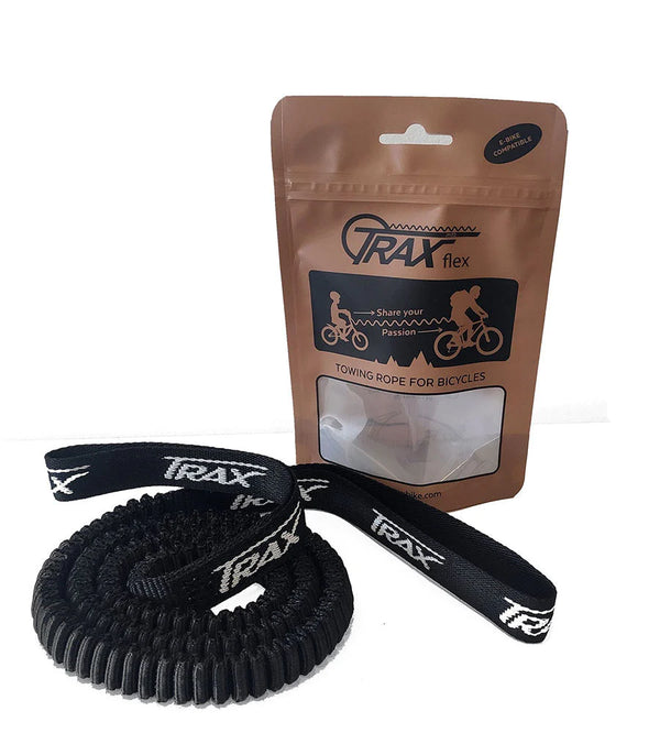 Trax Cuerda para Remolcar Flex - Rideshop