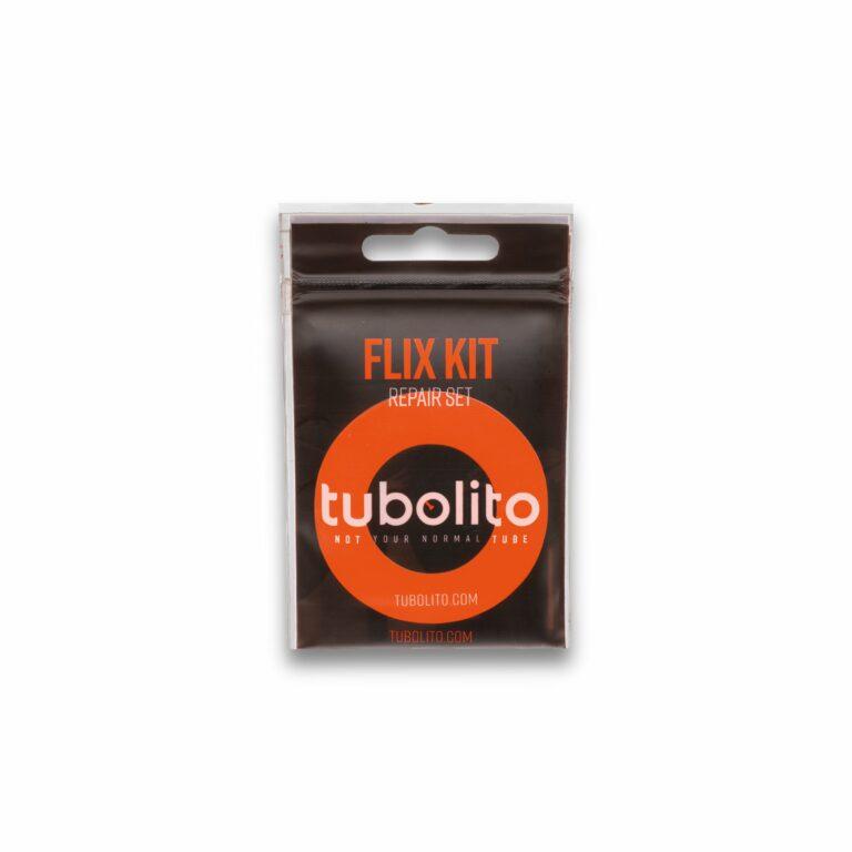 Parches Tubo Flix Kit Tubolito - Rideshop