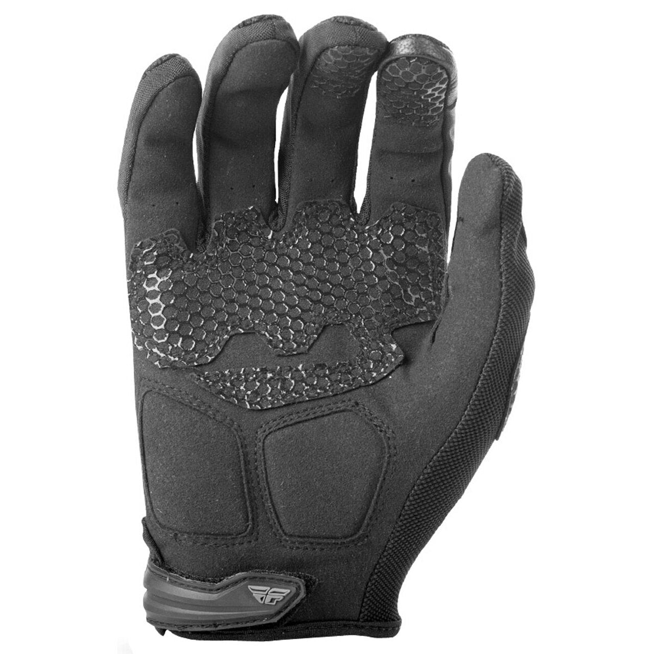 Guantes de Bicicleta Street Coolpro II Fly Racing - Rideshop