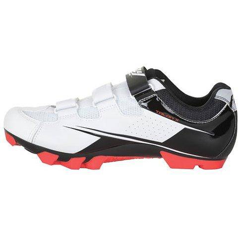 FLY TALON II WHT Fly Racing - Rideshop
