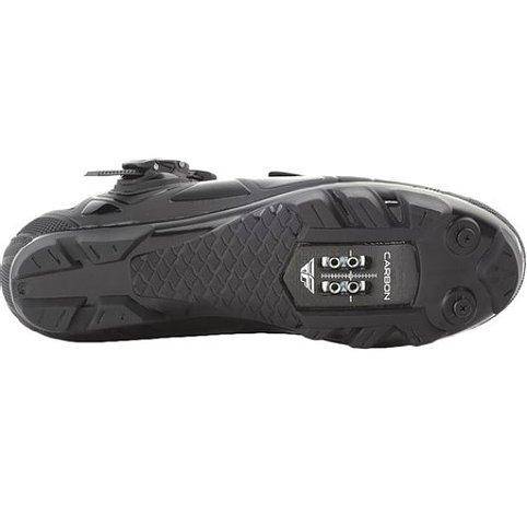 FLY TALON RS BLK Fly Racing - Rideshop