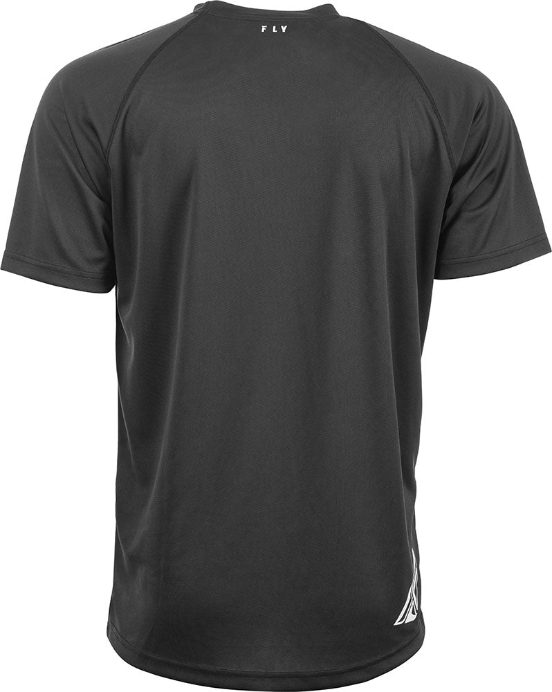 Fly Racing Polera Action Negra - Rideshop