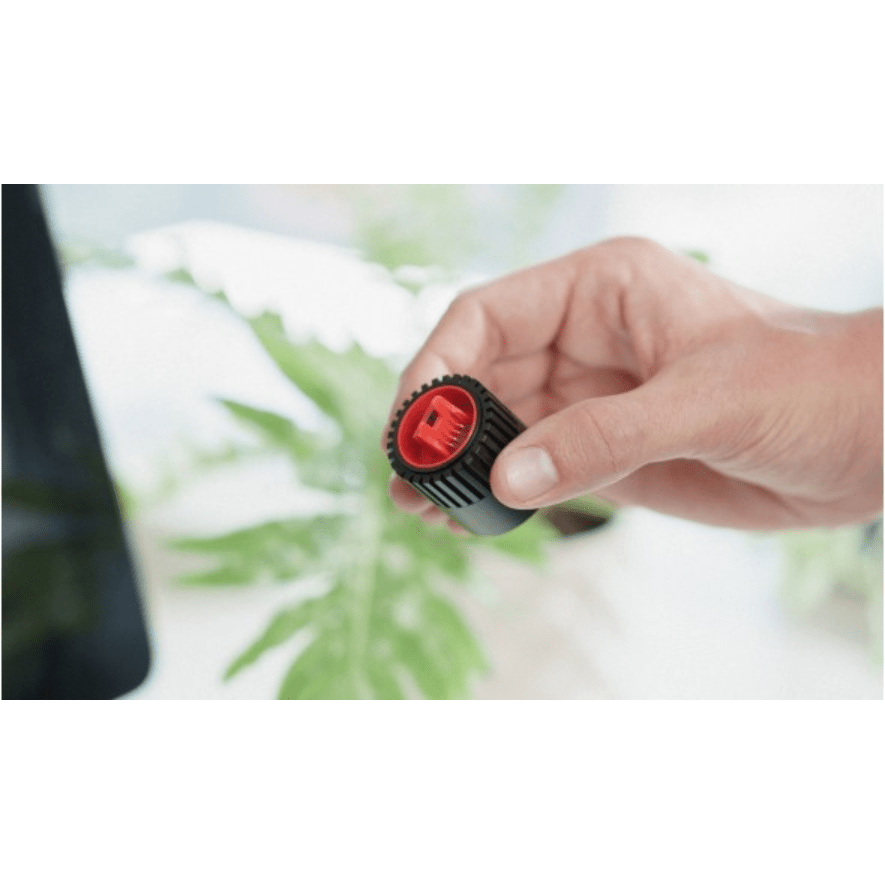 Foco Delantero Para Bicicleta PWR Lighthead 2000L//Knog - Rideshop