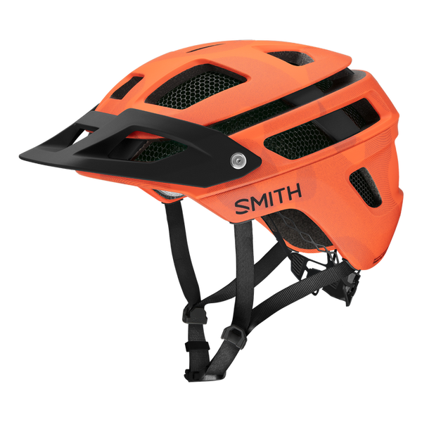 Smith Casco Forefront 2Mips Matte Cinder Haze B21 - Rideshop