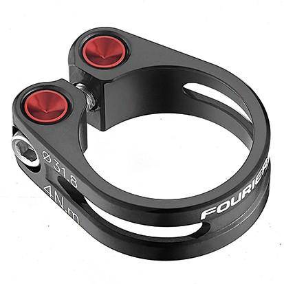 Fouriers Collarín ultra light 34.9mm - Rideshop