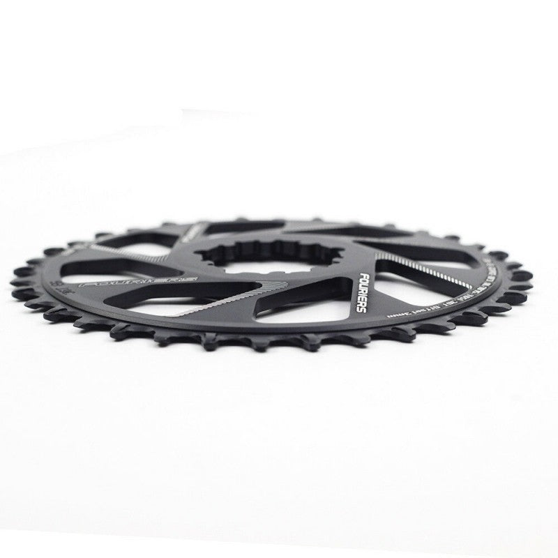 Corona spiderless GXP boost Fouriers - Rideshop