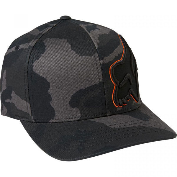 Gorro Jockey Lifestyle Episcope Camo Fox Racing - Rideshop