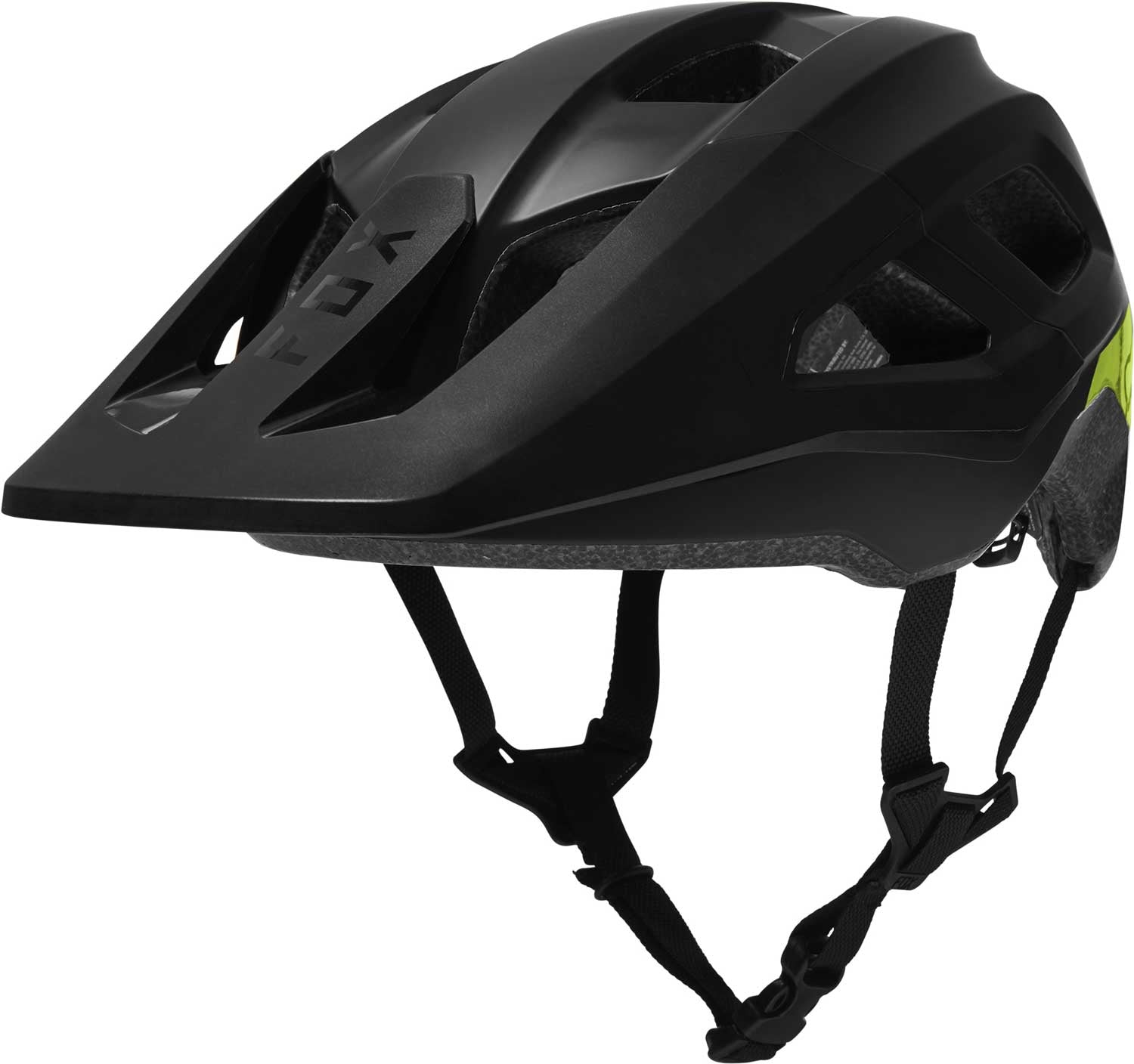 FOX Casco Bicicleta Mainframe Mips SG Negro - Rideshop
