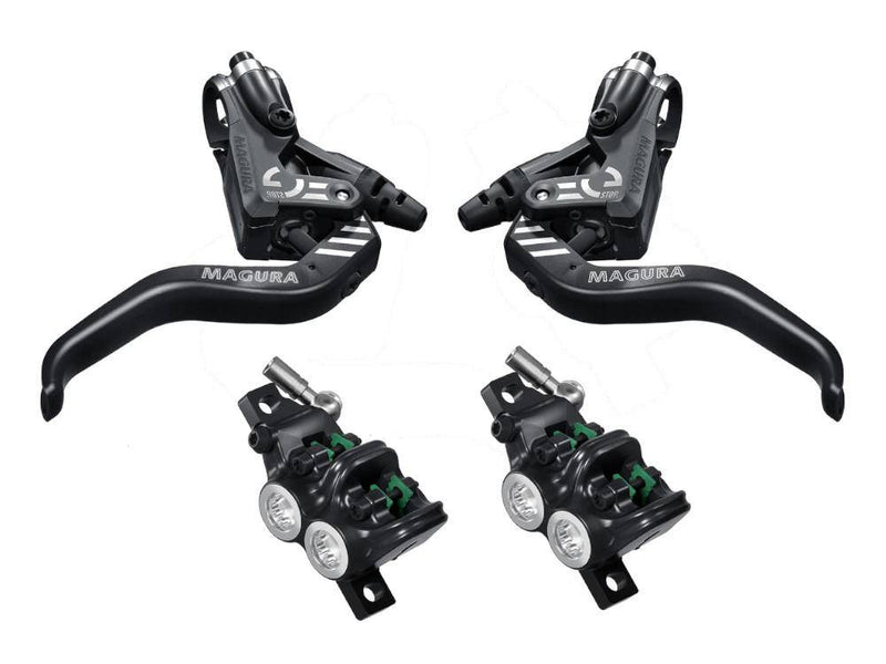 Magura Freno de Disco MT5 eSTOP - Rideshop