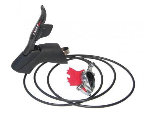 Freno Disco Hidra Sram Red Etap Hrd Trasero-Rideshop