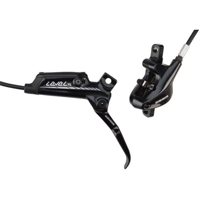 Freno Disco Level Tl Trasero 1800mm - Rideshop