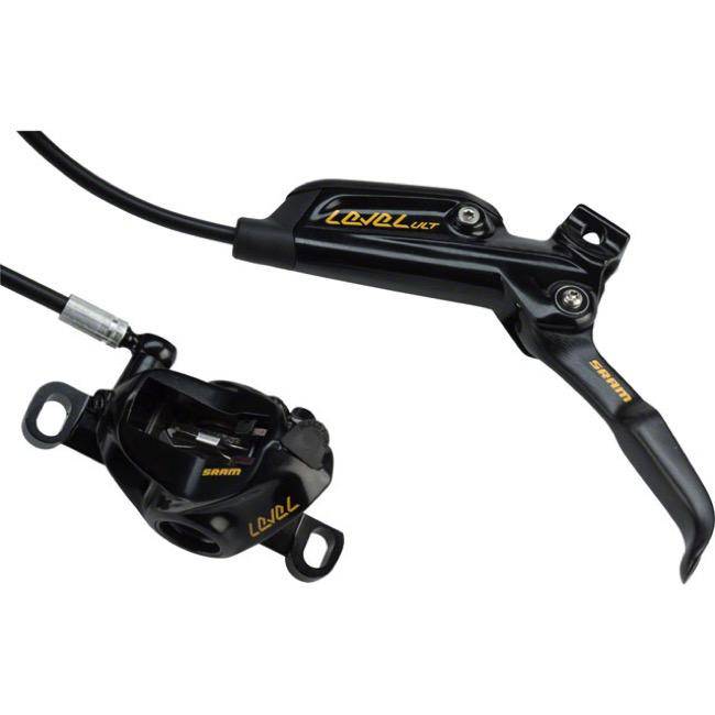 FRENO DISCO SRAM LEVEL ULTIMATE DELANTE 900MM - Rideshop