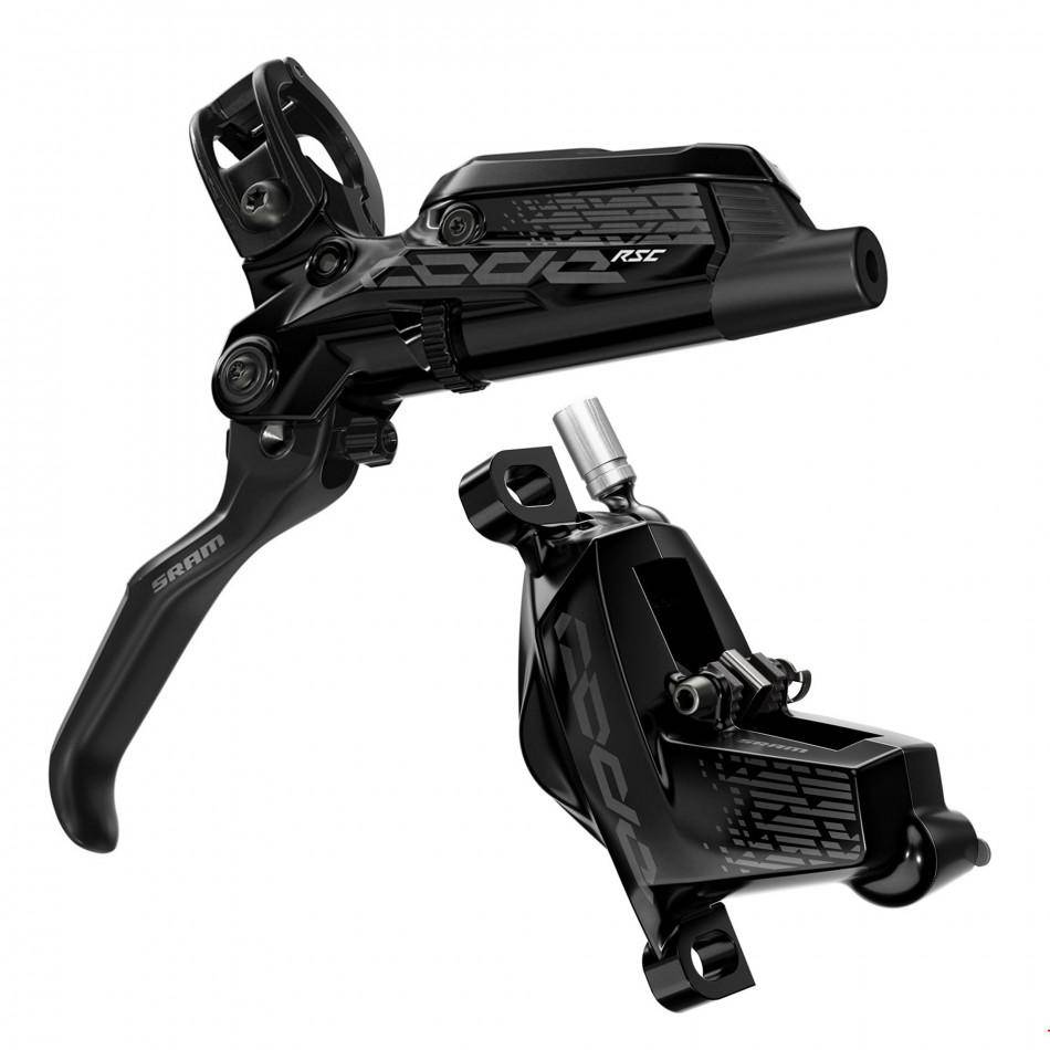 FRENO TRAS SRAM CODE RSC 1800MM HOSE BLK - Rideshop