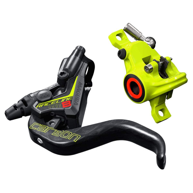 Frenos de Disco MT8 RaceLine Magura (1 unidad) Rideshop