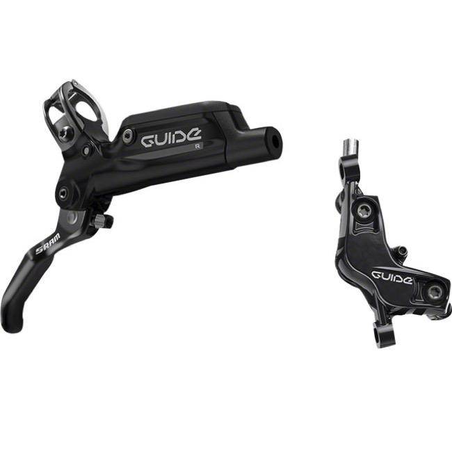 Frenos De Disco Sram Guide R B1 Trasero 1800MM - Rideshop