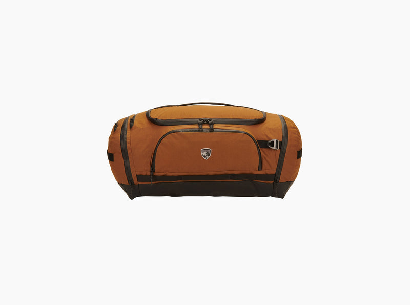 Kuhl Bolso Unisex Eskape 50 Kanvas Duffel Teak - Rideshop