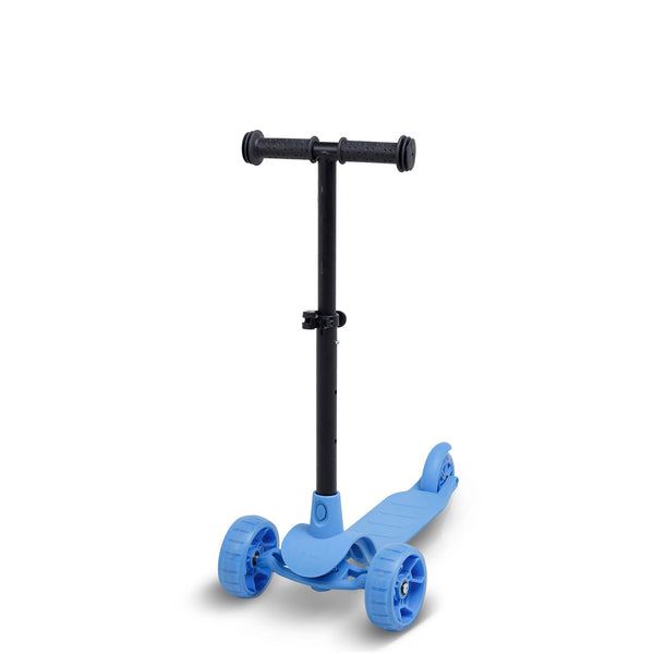 Roda Scooter Azul Sky-Rideshop