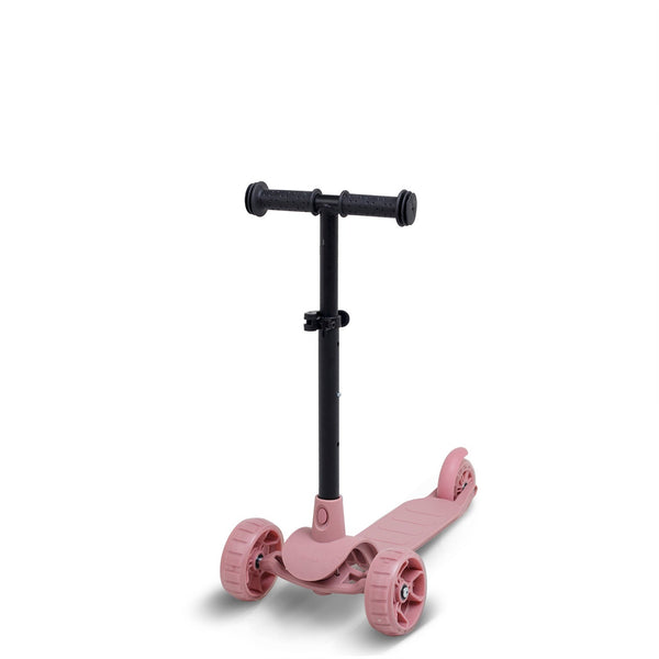Roda Scooter Rosa Blush-Rideshop