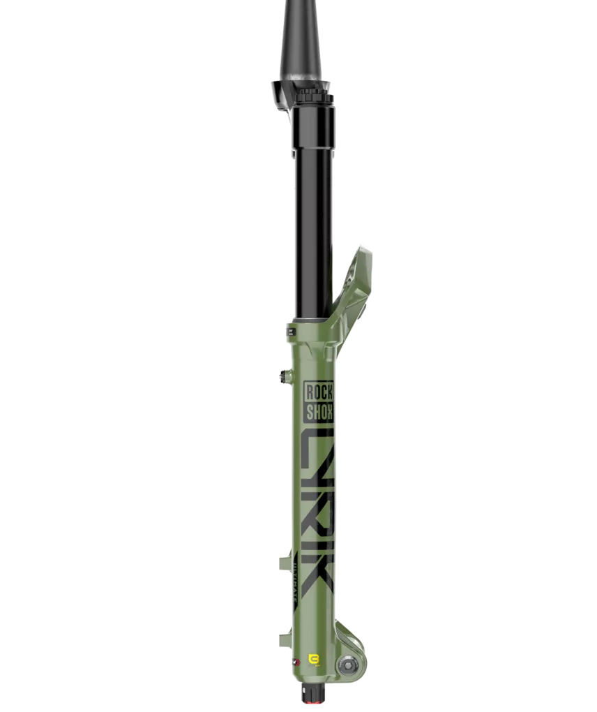 RockShox Horquilla Rs Lyrik Ult 29 160Mm Green - Rideshop