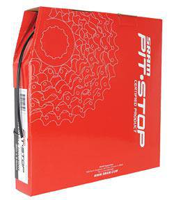 Funda Cambio Sram 4mm Caja 30mt - Rideshop