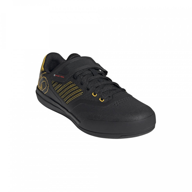 Five Ten Zapatillas Bicicleta Hellcat Pro Negro/Amarillo - Rideshop