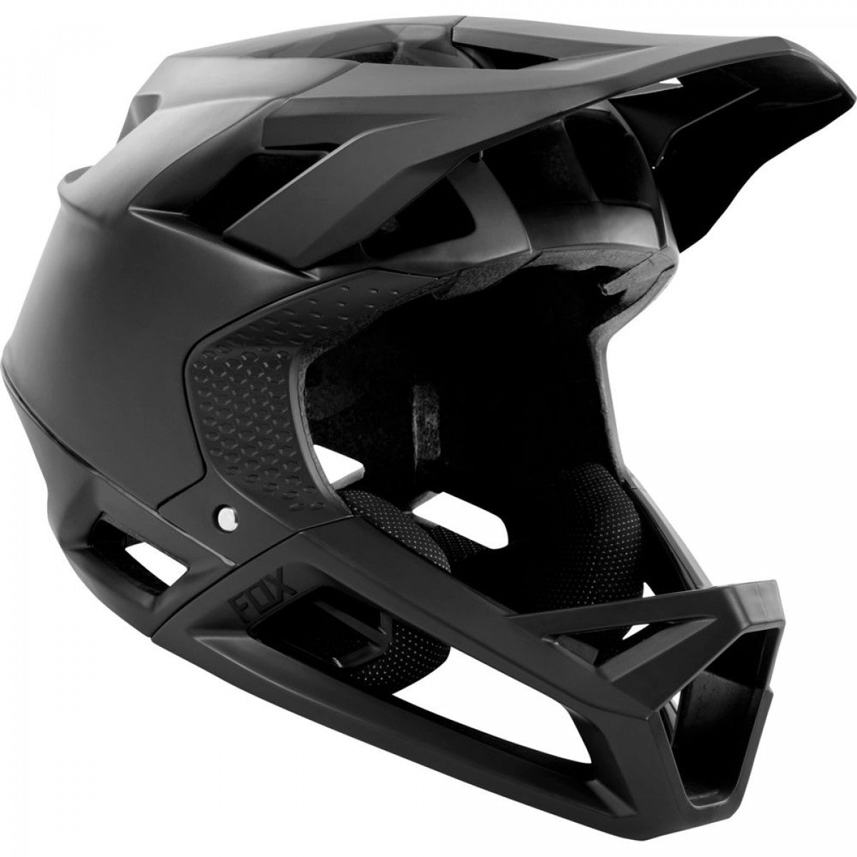 Casco de Bicicleta ProFrame Matte Fox Racing - Rideshop