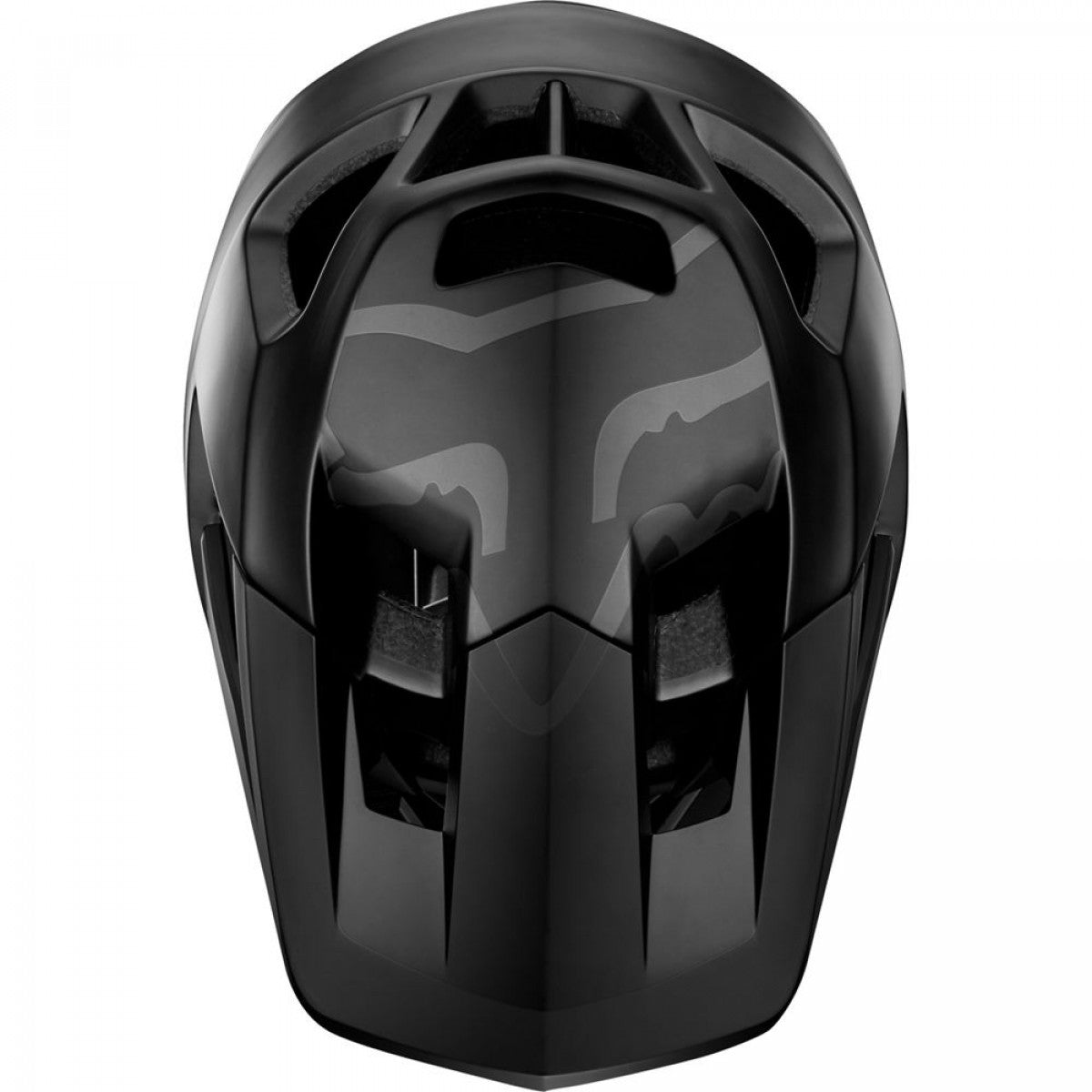 Casco de Bicicleta ProFrame Matte Fox Racing - Rideshop