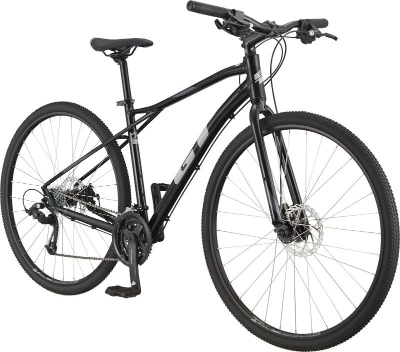 GT Bicicleta 700 Transeo Sport Tbd 2022 - Rideshop