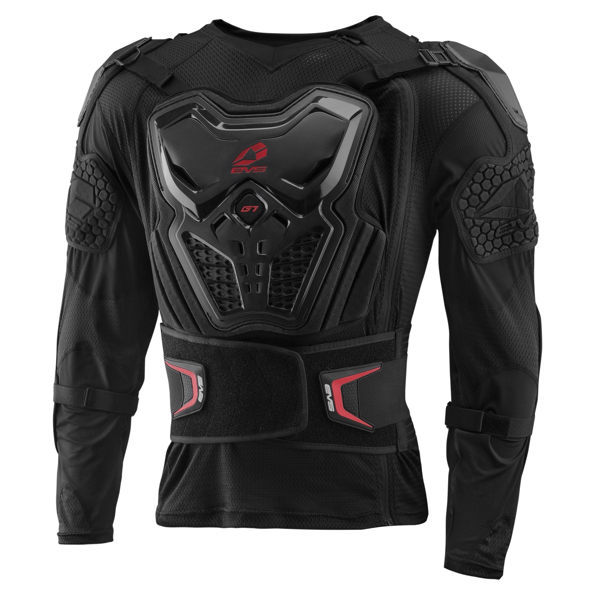 Protector Integral G7 Ballistic EVS - Rideshop