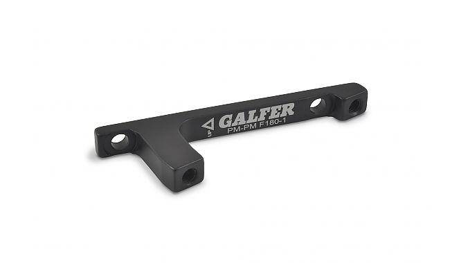 Galfer Adaptador post mount +20mm - Rideshop