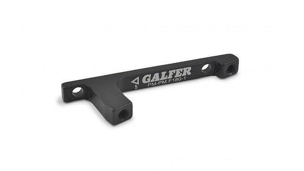 Galfer Adaptador post mount +20mm-Rideshop
