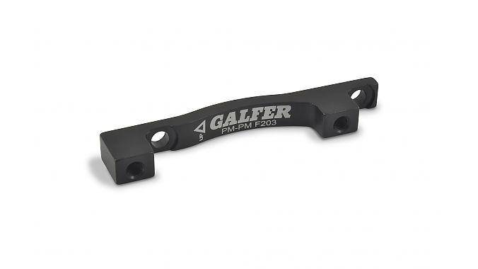 Galfer Adaptador post mount +43mm - Rideshop