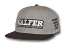 Galfer Jockey gris logo-Rideshop