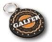Galfer Llavero rotor logo - Rideshop