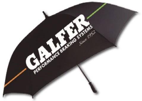 Galfer Paraguas fibra de carbono-Rideshop