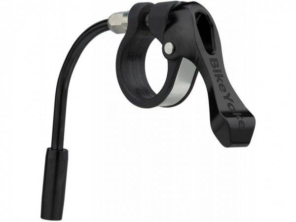Gatillo Tubo Retractil 2x o bloqueo BikeYoke - Rideshop