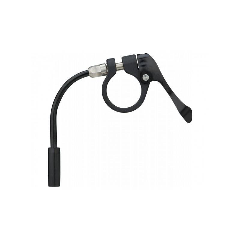 Gatillo Tubo Retractil 2x o bloqueo BikeYoke - Rideshop