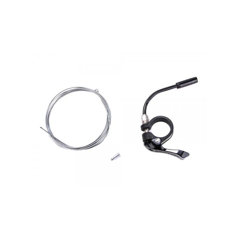 Gatillo Tubo Retractil 2x o bloqueo BikeYoke - Rideshop