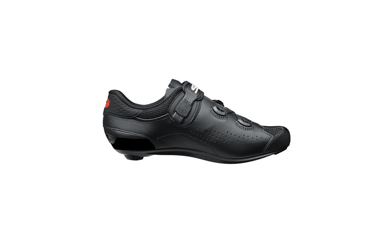 Sidi Zapatilla Ruta Genius 10 Mega Negro - Rideshop