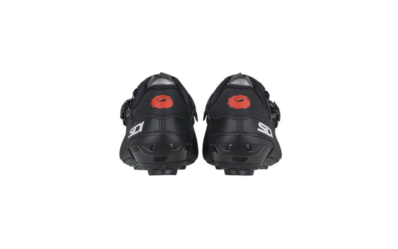 Sidi Zapatilla Ruta Genius 10 Mega Negro - Rideshop