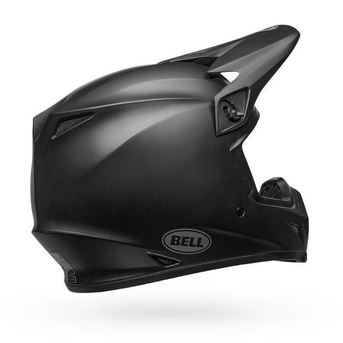 Bell Casco Mx-9 Mips Matte Black - Rideshop