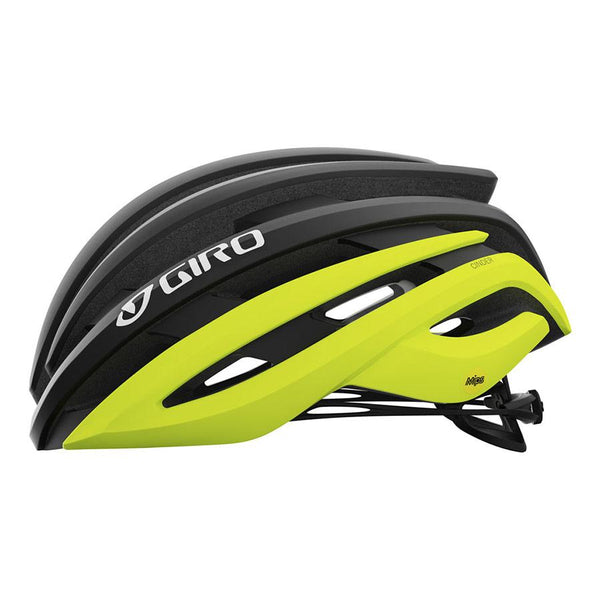 Giro Casco Gr Cinder Mips Mat Blk Fd/Hi Yel - Rideshop