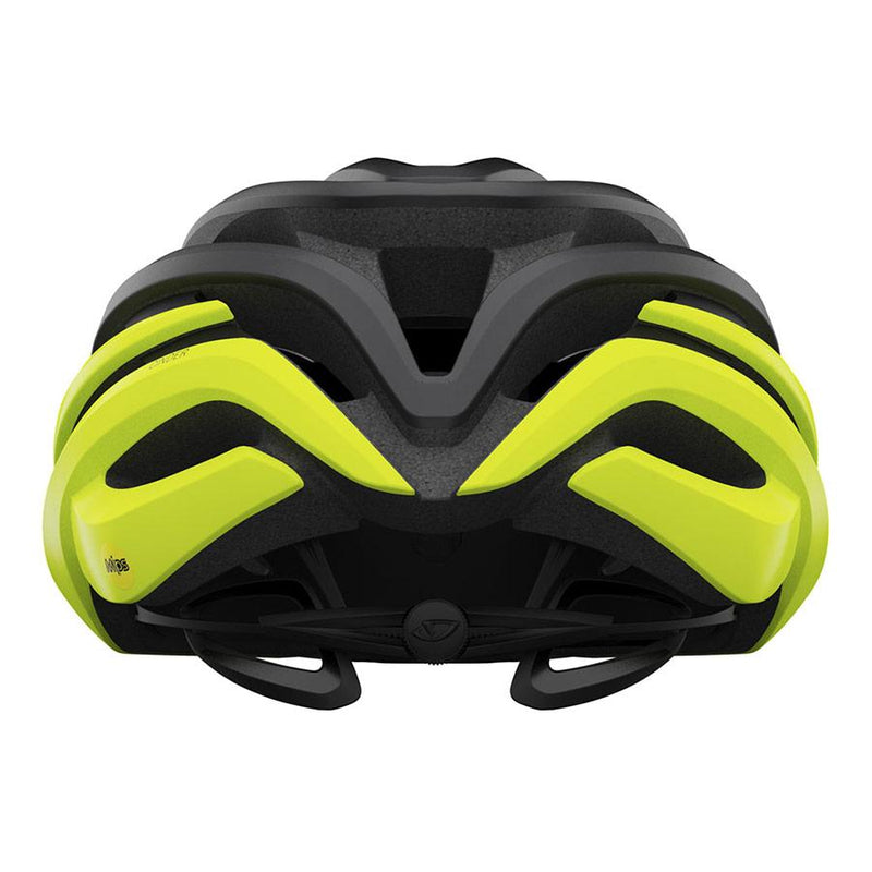 Giro Casco Gr Cinder Mips Mat Blk Fd/Hi Yel - Rideshop